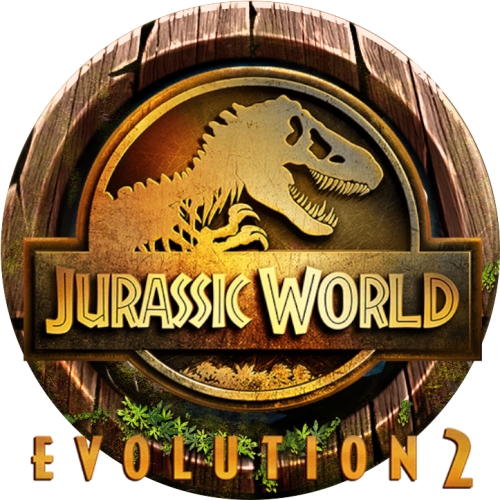  Jurassic World Evolution 2